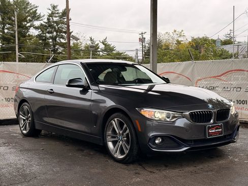 Used 2017 BMW 430i xDrive Coupe image 6