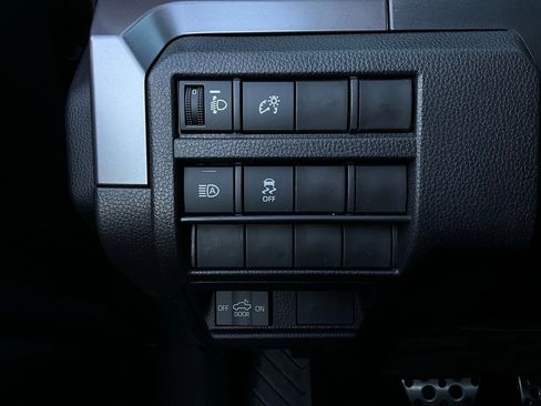 New 2026 Toyota Tacoma TRD Sport image 19