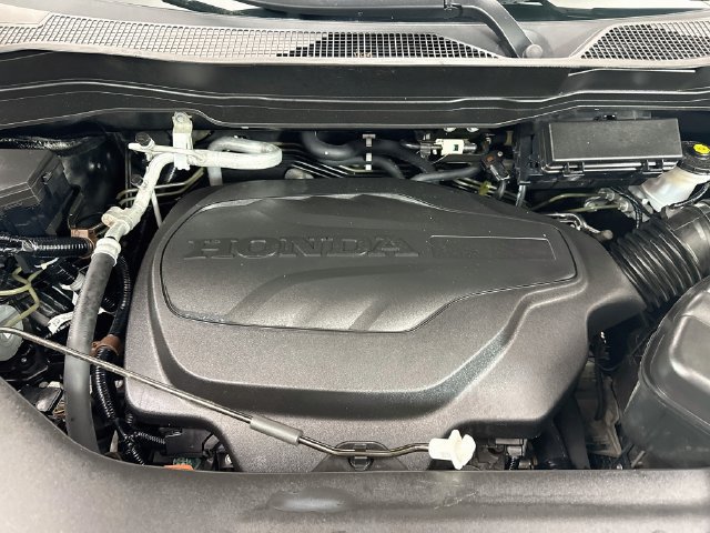 Used 2022 Honda Ridgeline RTL-E image 32