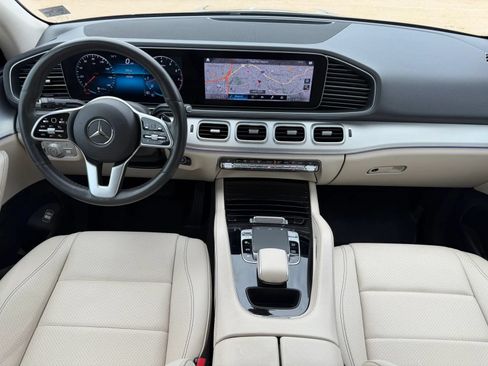 Used 2020 Mercedes-Benz GLE 350 4MATIC image 5