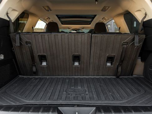 Used 2020 Subaru Ascent Limited w/ Technology Package image 40