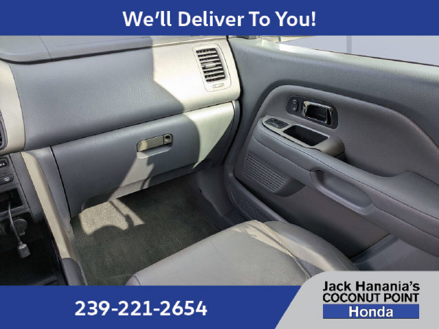 Used 2008 Honda Pilot EX image 19