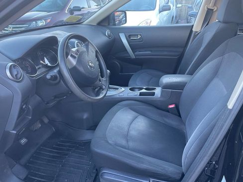 Used 2014 Nissan Rogue S w/ Convenience Package image 16