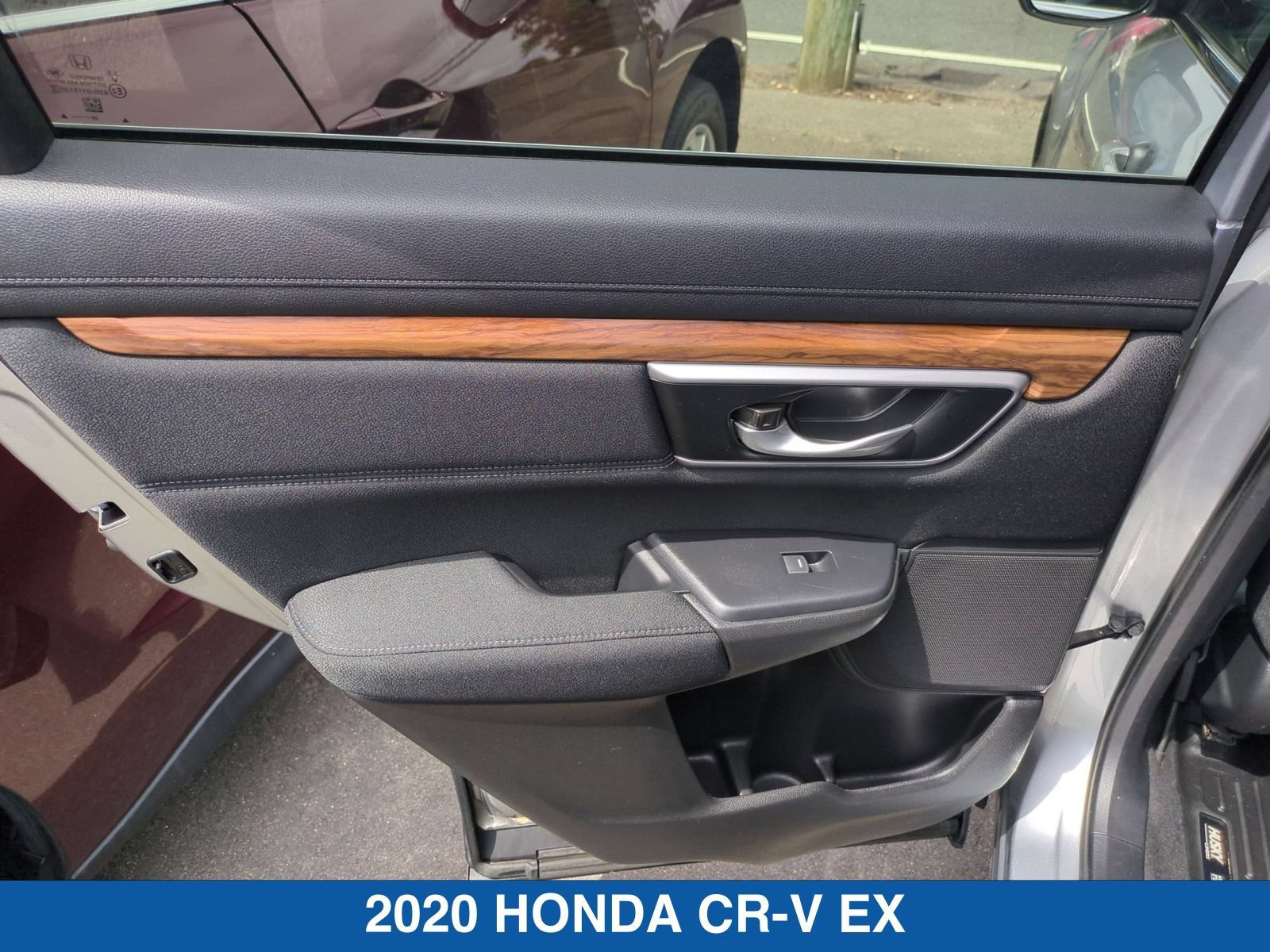 Used 2020 Honda CR-V EX image 29