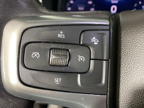 Used 2022 Chevrolet Tahoe LT image 10