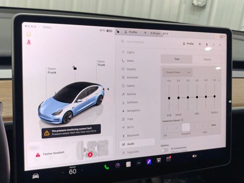 Used 2023 Tesla Model 3 Long Range image 56