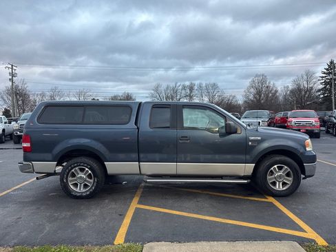 Used 2006 Ford F150 2WD SuperCab image 5