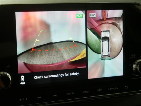 New 2025 Mitsubishi Outlander SEL Black Edition image 9