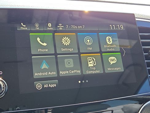 Used 2022 Honda Pilot EX-L image 19