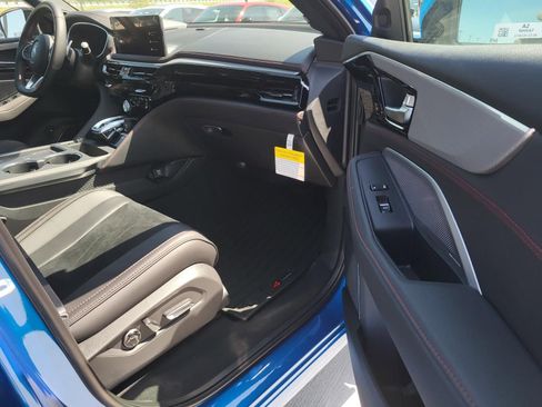 New 2026 Acura MDX A-Spec image 9