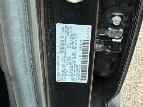 Used 2025 MAZDA CX-50 2.5 Hybrid w/ Premium Plus Pkg image 10