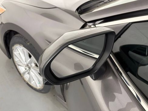 Used 2023 Toyota Camry LE image 12