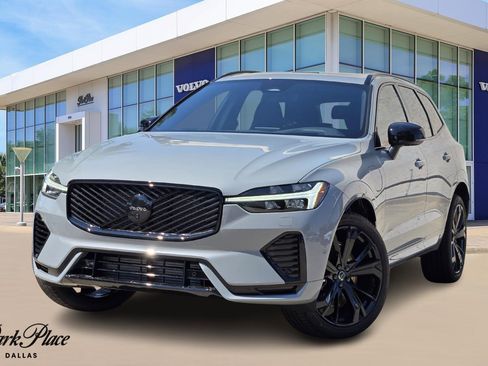 New 2026 Volvo XC60 T8 Ultra w/ Protection Package Premier image 1