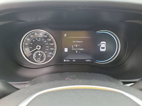 Used 2026 Genesis G70 2.5T Prestige RWD image 24