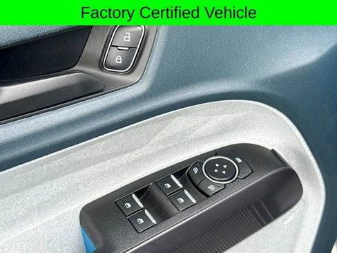 Certified 2025 Ford Maverick XLT w/ XLT Luxury Package AWD/4WD image 24