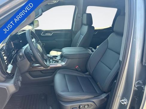 New 2026 Chevrolet Silverado 1500 RST AWD/4WD image 11