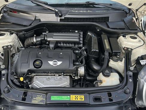 Used 2010 MINI Cooper Hardtop FWD image 20