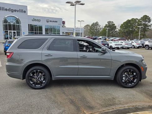 New 2026 Dodge Durango GT image 14