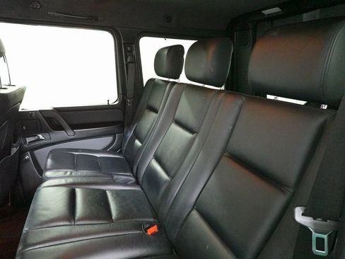 Used 2013 Mercedes-Benz G 550 image 24