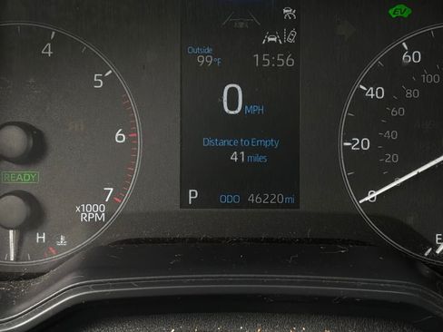 Used 2025 Toyota Corolla LE FWD image 34