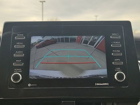 Used 2023 Toyota Camry LE image 25