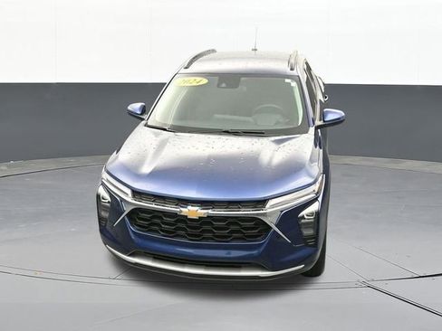 Used 2024 Chevrolet Trax LT w/ Driver Confidence Package image 65