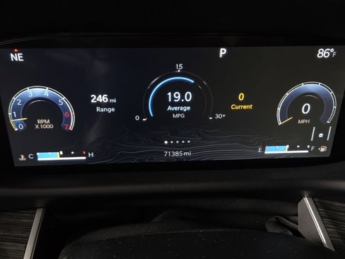 Used 2022 Jeep Wagoneer Series III image 26