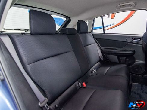 Used 2014 Subaru Impreza 2.0i Sport Premium image 21