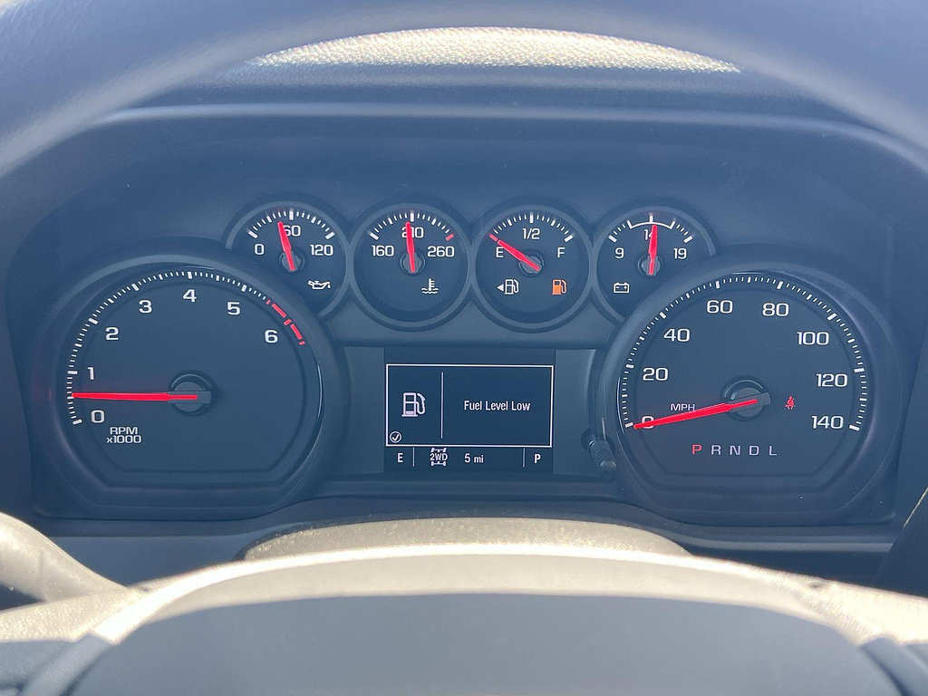 New 2026 GMC Sierra 3500 Pro AWD/4WD image 13