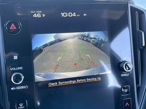 Certified 2025 Subaru Impreza RS image 31