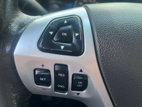 Used 2014 Ford Edge Limited AWD/4WD image 19