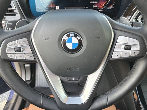 Used 2023 BMW X3 sDrive30i w/ Premium Package RWD image 12