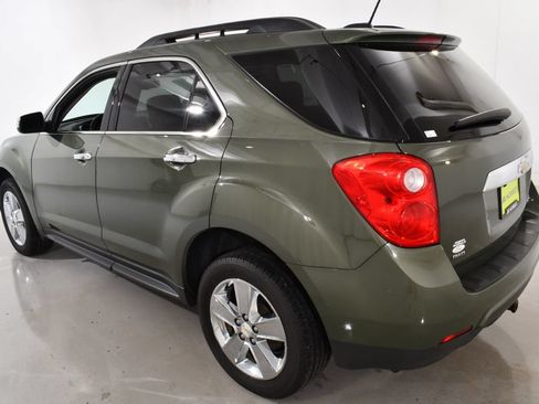 Used 2015 Chevrolet Equinox LT AWD/4WD image 15