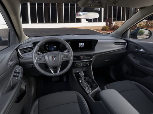 New 2026 Buick Encore GX Preferred image 15
