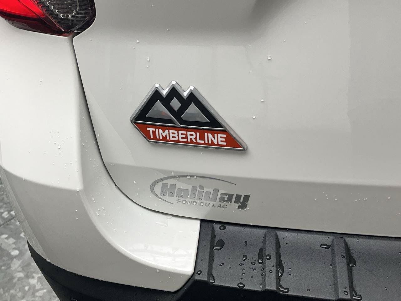 Certified 2023 Ford Explorer Timberline w/ Timberline Technology Package AWD/4WD image 7