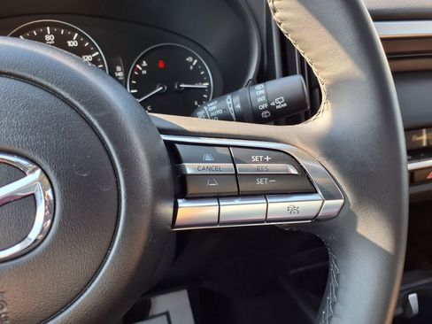 Used 2024 MAZDA CX-50 AWD 2.5 S w/ Premium Package image 24