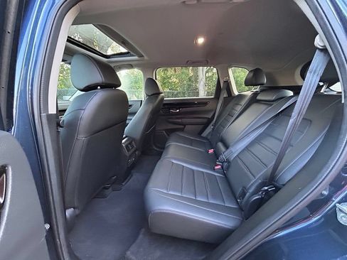 Used 2024 Honda CR-V EX-L image 30