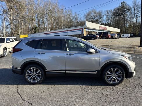 Used 2022 Honda CR-V Touring image 7