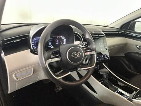 Certified 2023 Hyundai Tucson SEL FWD image 13