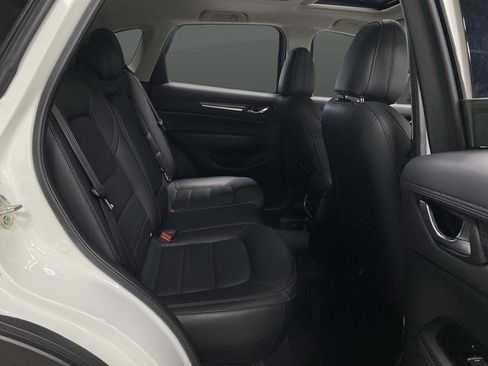 Used 2020 MAZDA CX-5 Grand Touring Reserve image 28