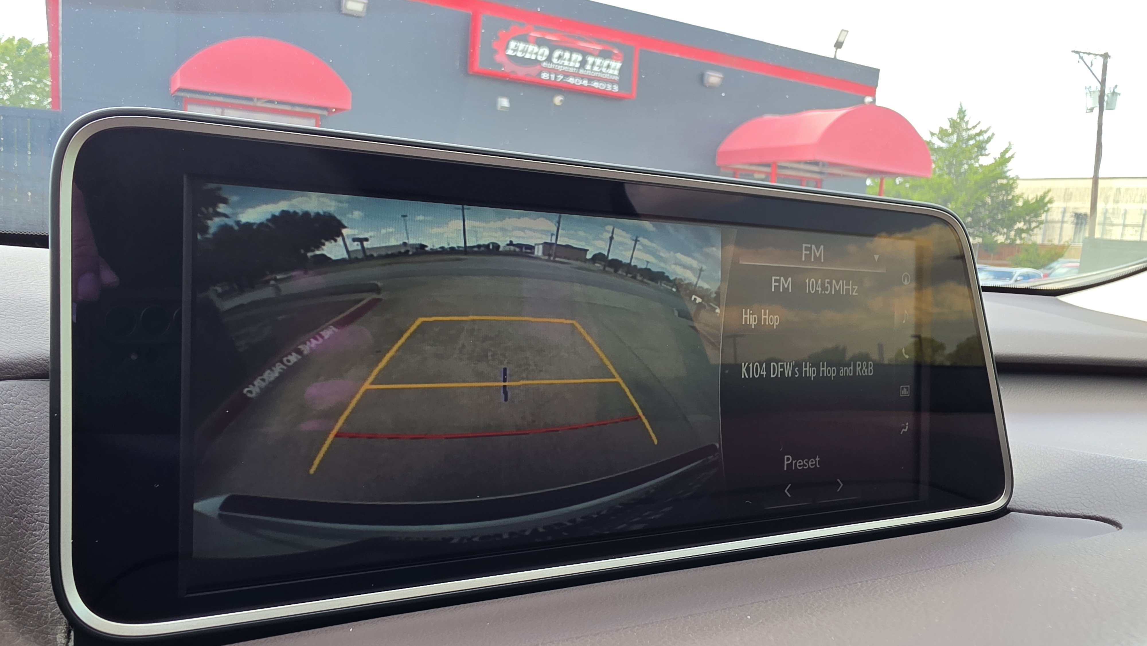 Used 2016 Lexus RX 350 FWD image 40