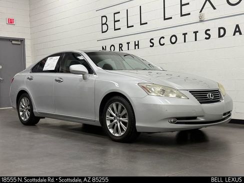 Used 2007 Lexus ES 350 FWD image 2