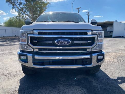 Used 2020 Ford F250 Lariat w/ FX4 Off-Road Package image 22