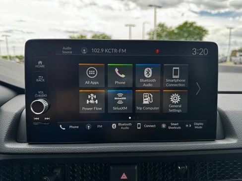 Used 2025 Honda CR-V Sport-L image 31