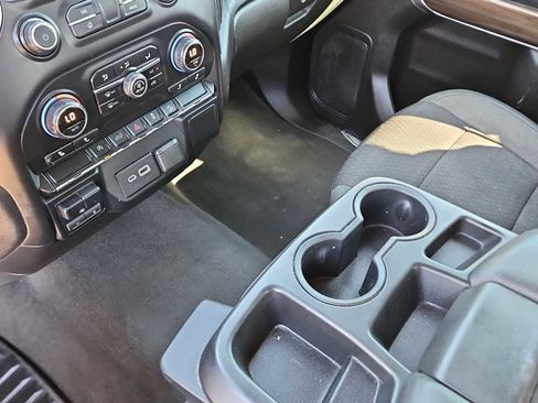 Used 2019 Chevrolet Silverado 1500 LT w/ Texas Edition image 20