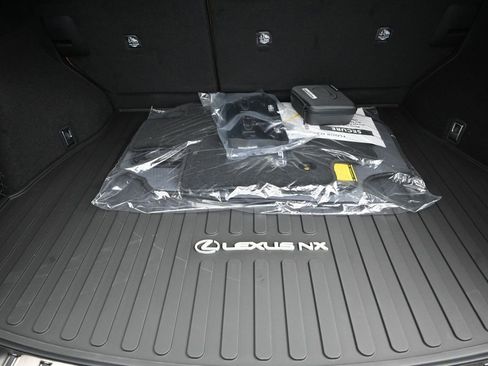 New 2026 Lexus NX 350 AWD w/ Premium Package image 20
