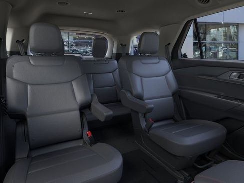 New 2026 Ford Explorer Active w/ Active Comfort Package AWD/4WD image 11