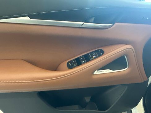 Certified 2023 INFINITI QX60 Sensory AWD/4WD image 17