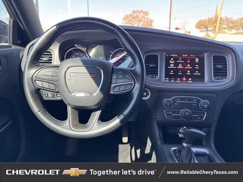 Used 2023 Dodge Charger SXT image 15