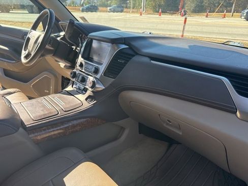 Used 2016 Chevrolet Tahoe LTZ image 34